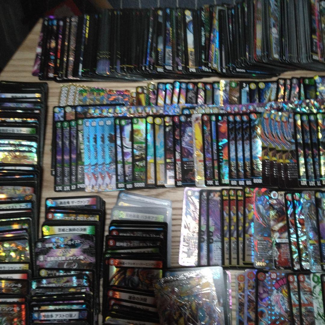 デュエルマスターズまとめ売り