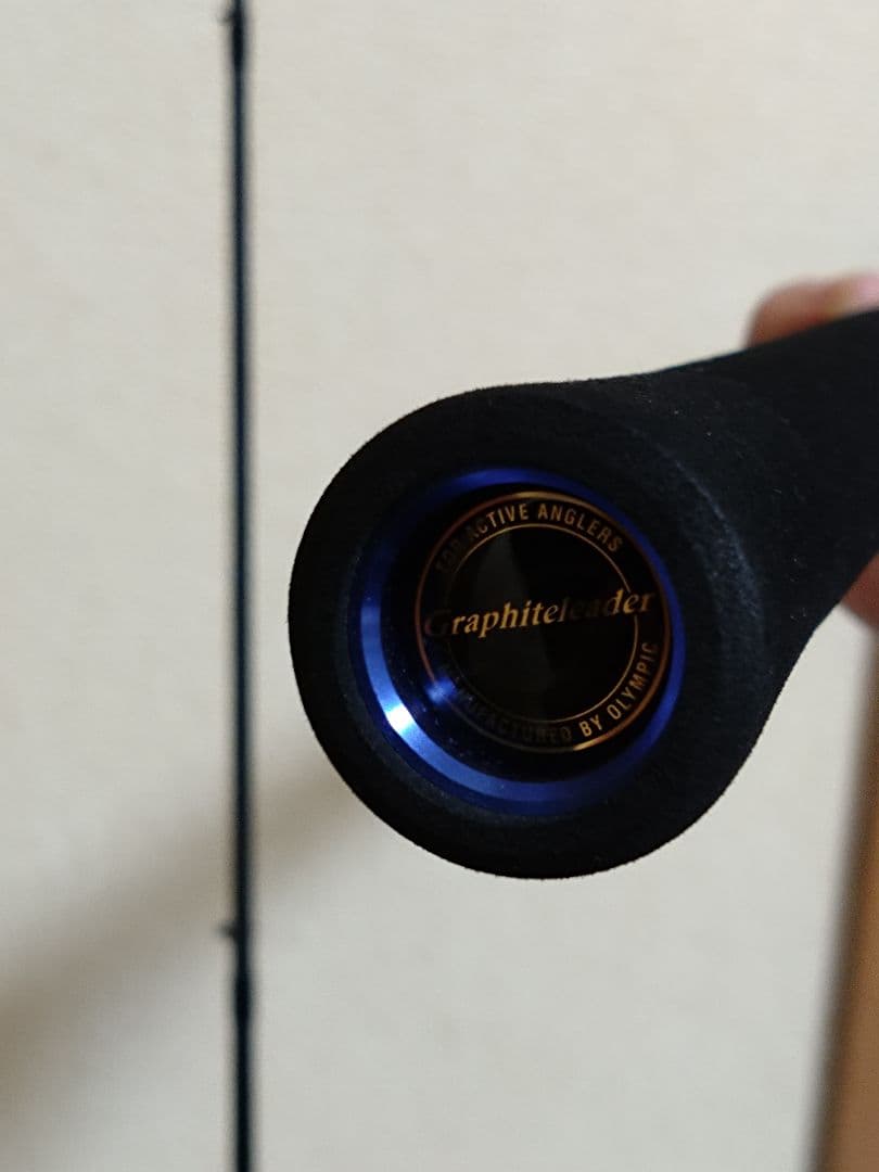 [出品24日まで]オリムピックアルジェントEX GOAEXS-832LL/L