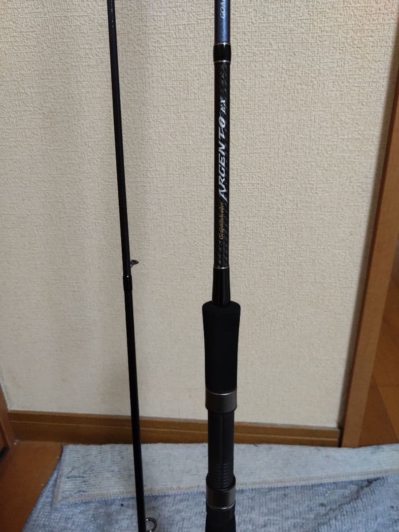 [出品24日まで]オリムピックアルジェントEX GOAEXS-832LL/L