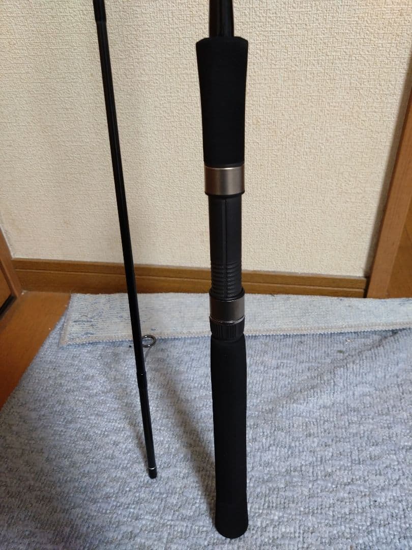 [出品24日まで]オリムピックアルジェントEX GOAEXS-832LL/L