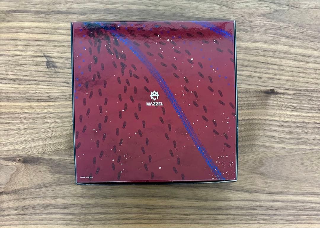 邦楽 MAZZEL - Parade