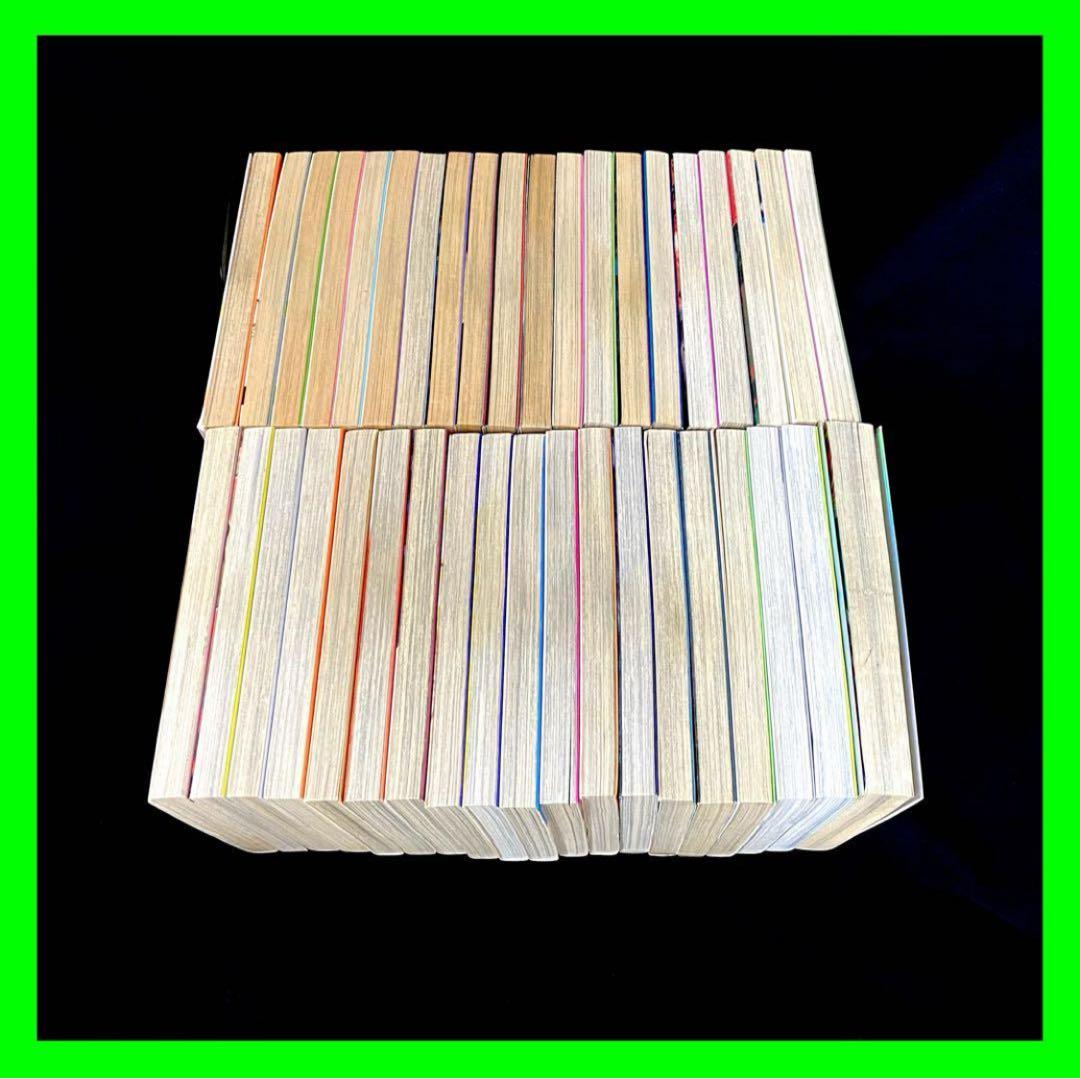 【初版】ハンターハンター HUNTER × HUNTER 全巻セット1～38巻