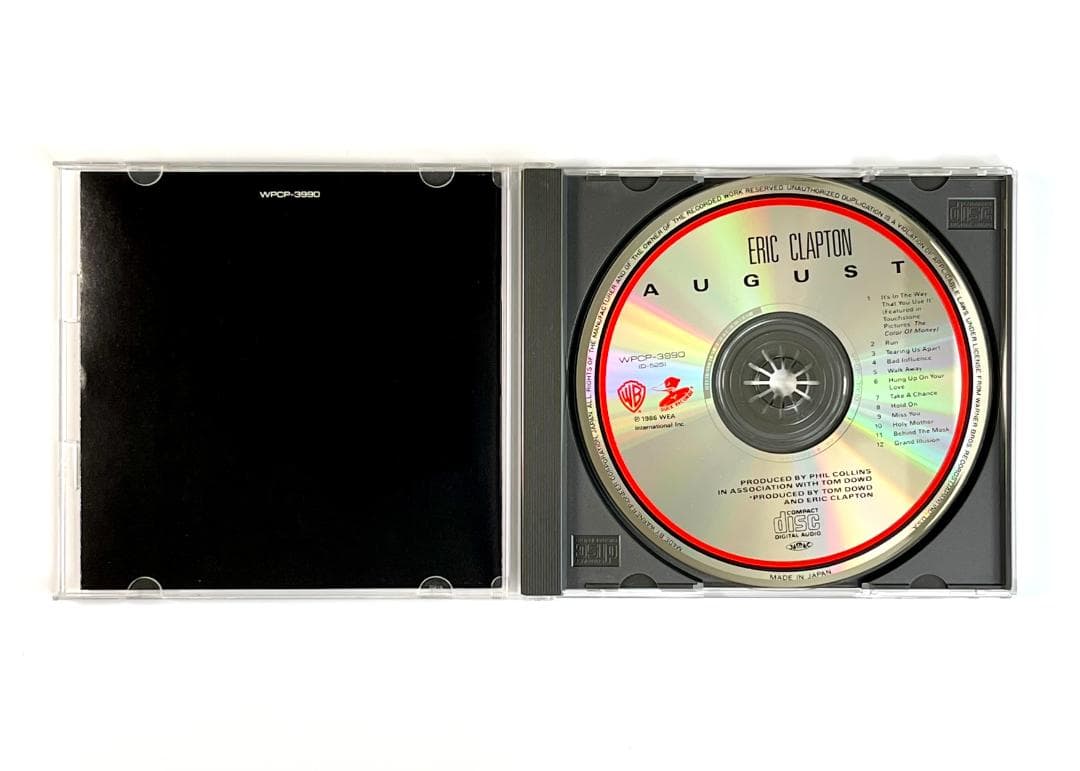 ♪全部「Behind the Mask」カバー4枚 YMO坂本龍一