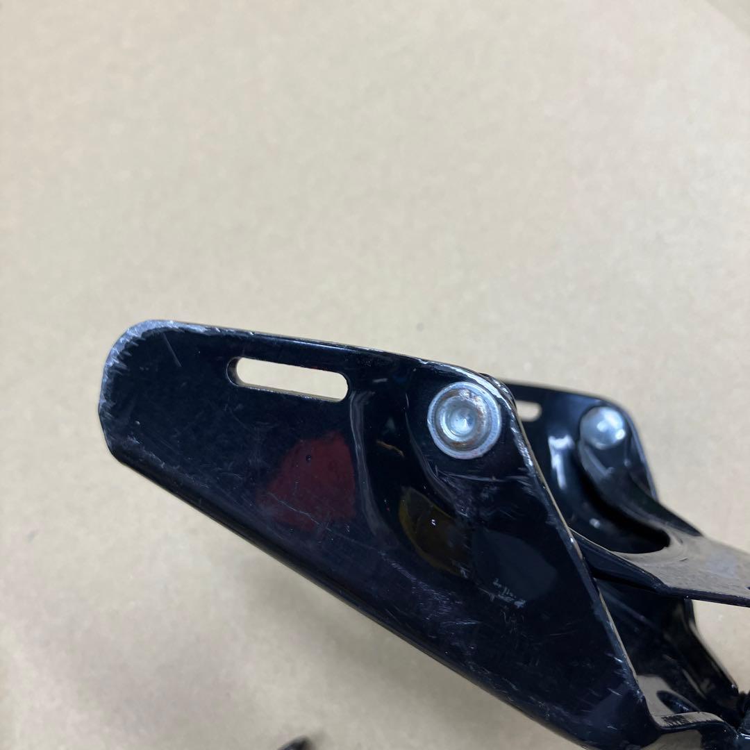 ロッテフェラー　スーパーテレマーク