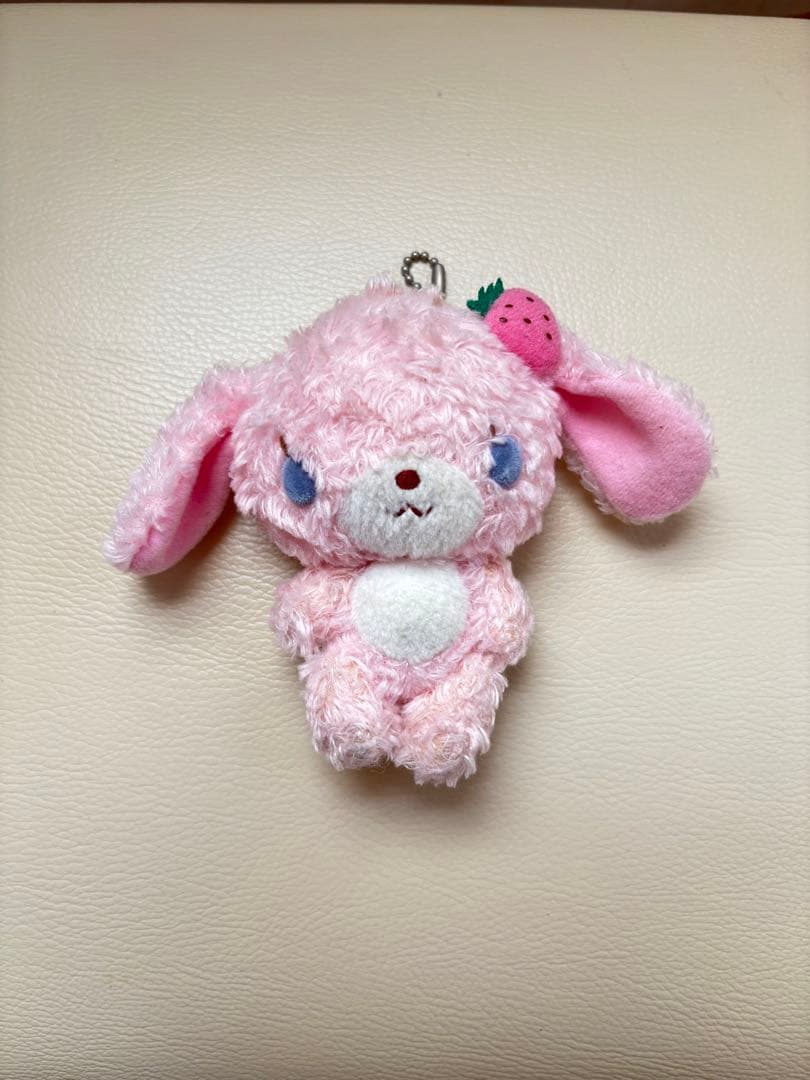 シュガーバーニーズ SUGARBUNNIES ストロベリーうさ