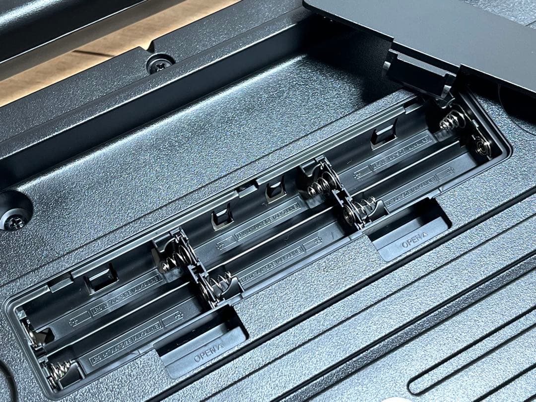 カシオ キーボード Casiotone CT-S195 / 61鍵盤 / 美品