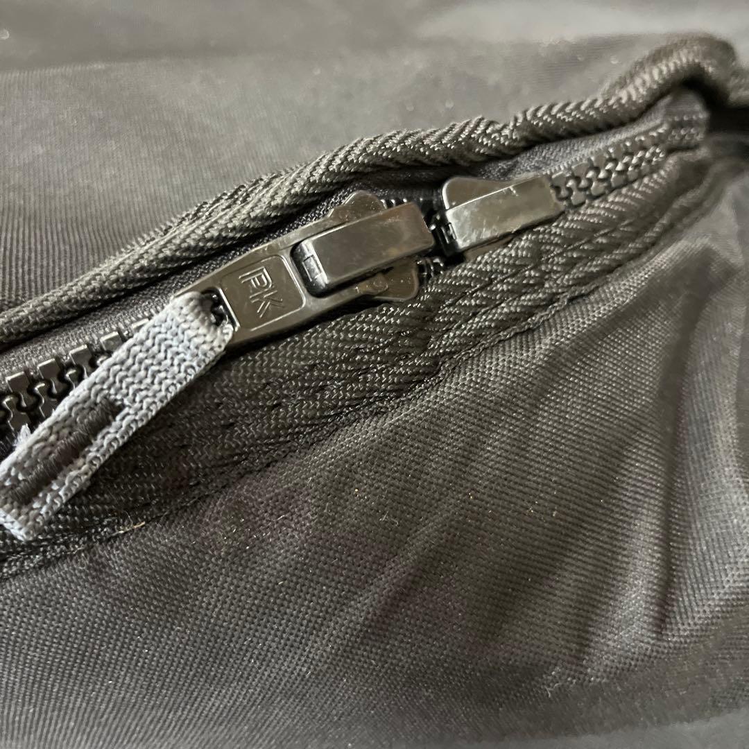 DESTINATION サーフボードケース ブラック ロングボード3、4本用