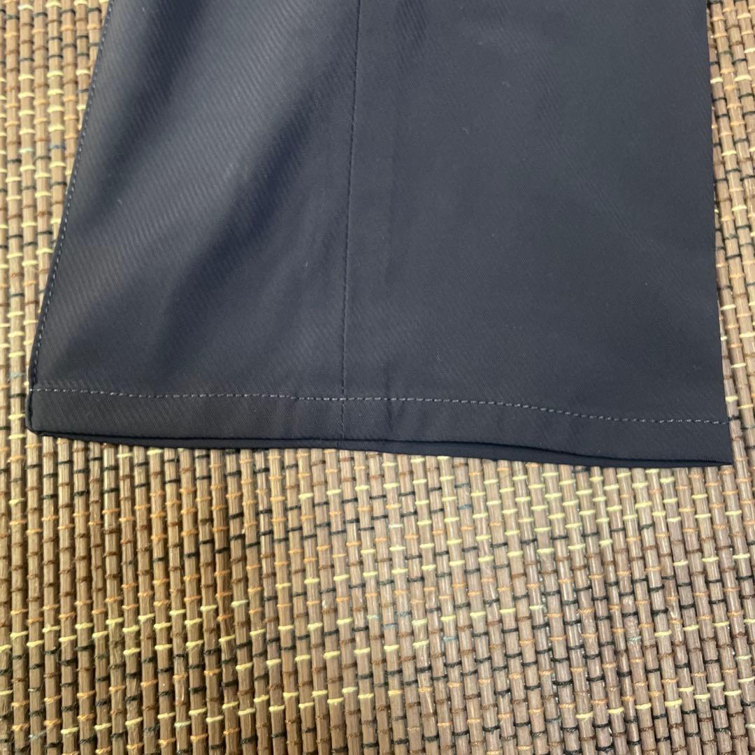 新品 46 giab's ARCHIVIO マサッチョ ストレッチスラックス