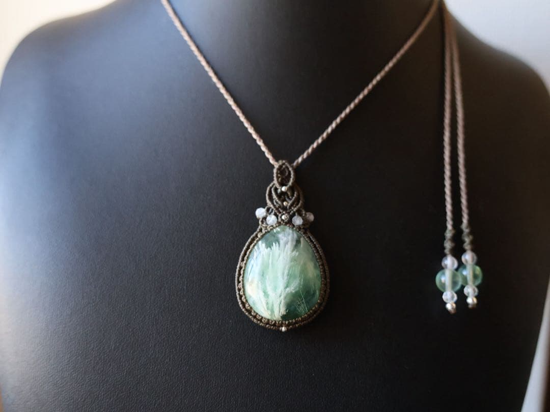 ネックレス・ペンダント Juyas 1/20