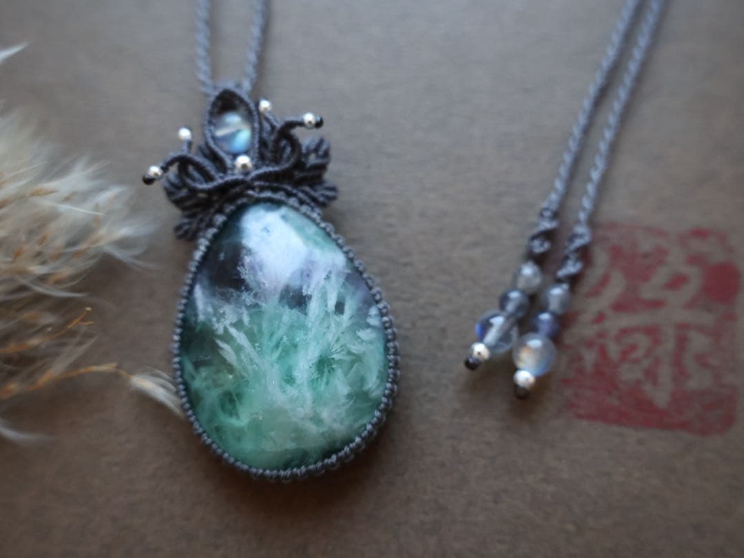 ネックレス・ペンダント Juyas 1/20