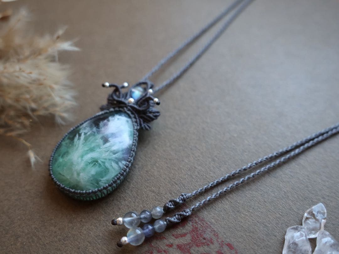 ネックレス・ペンダント Juyas 1/20