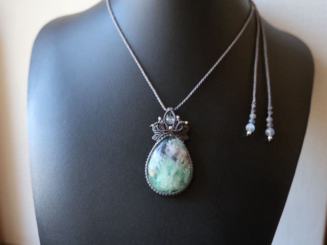 ネックレス・ペンダント Juyas 1/20