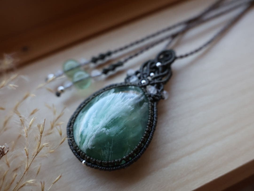 ネックレス・ペンダント Juyas 1/20