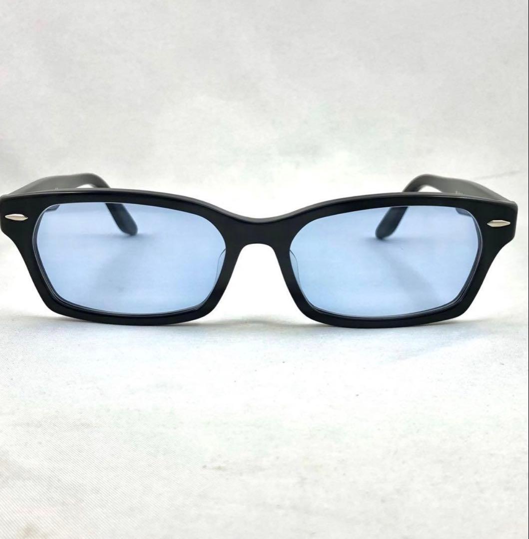 Ray-BanレイバンRX5344D-2000ライトカラーブルーレンズサングラス