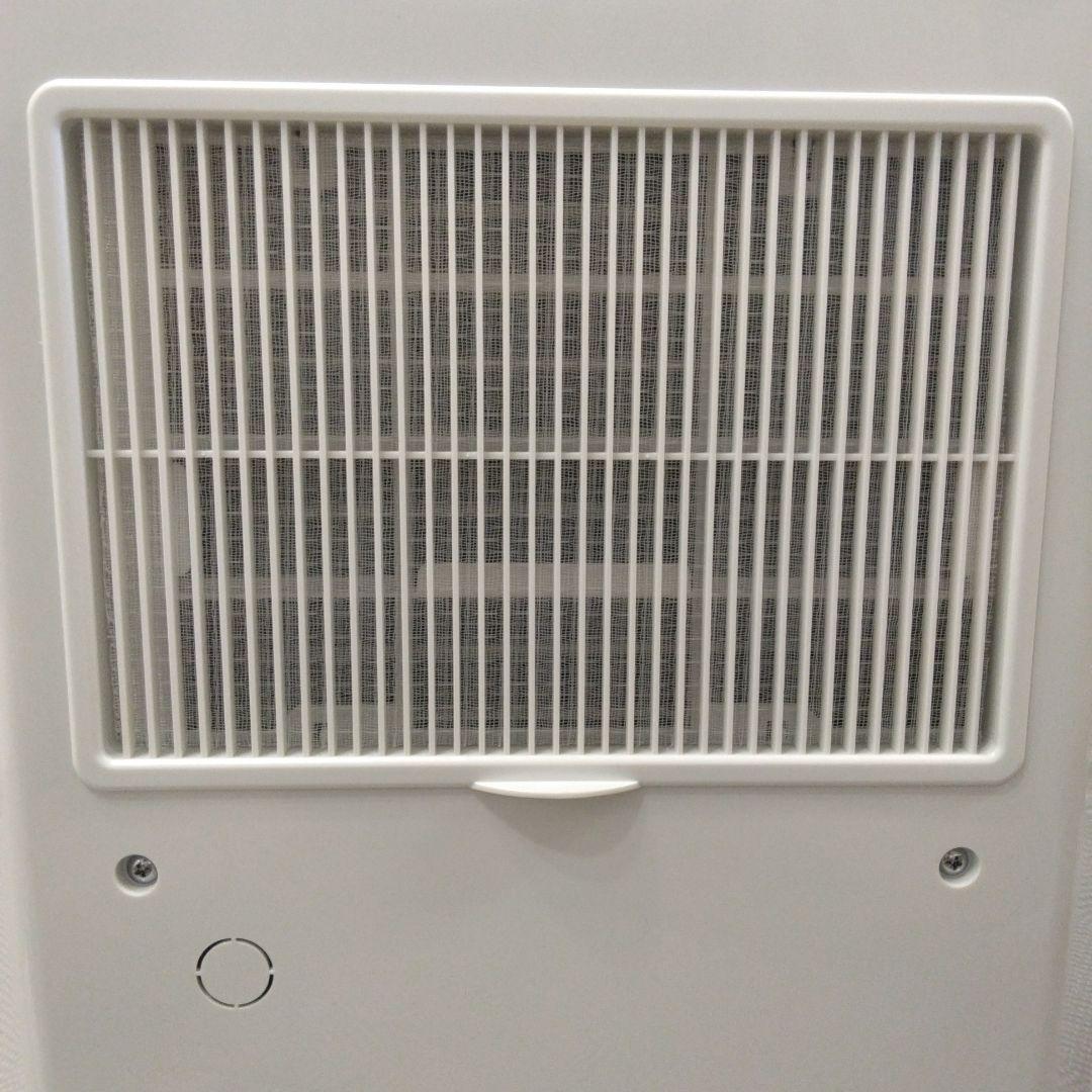 CORONA CDM-1022-AS 冷風衣類乾燥除湿機