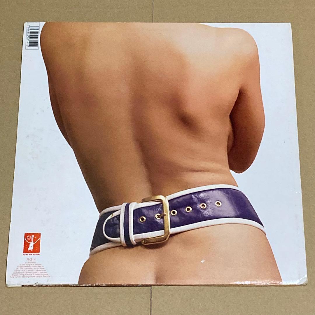 Ween/CHOCOLATE AND CHEESE/アナログLPレコード/EU盤