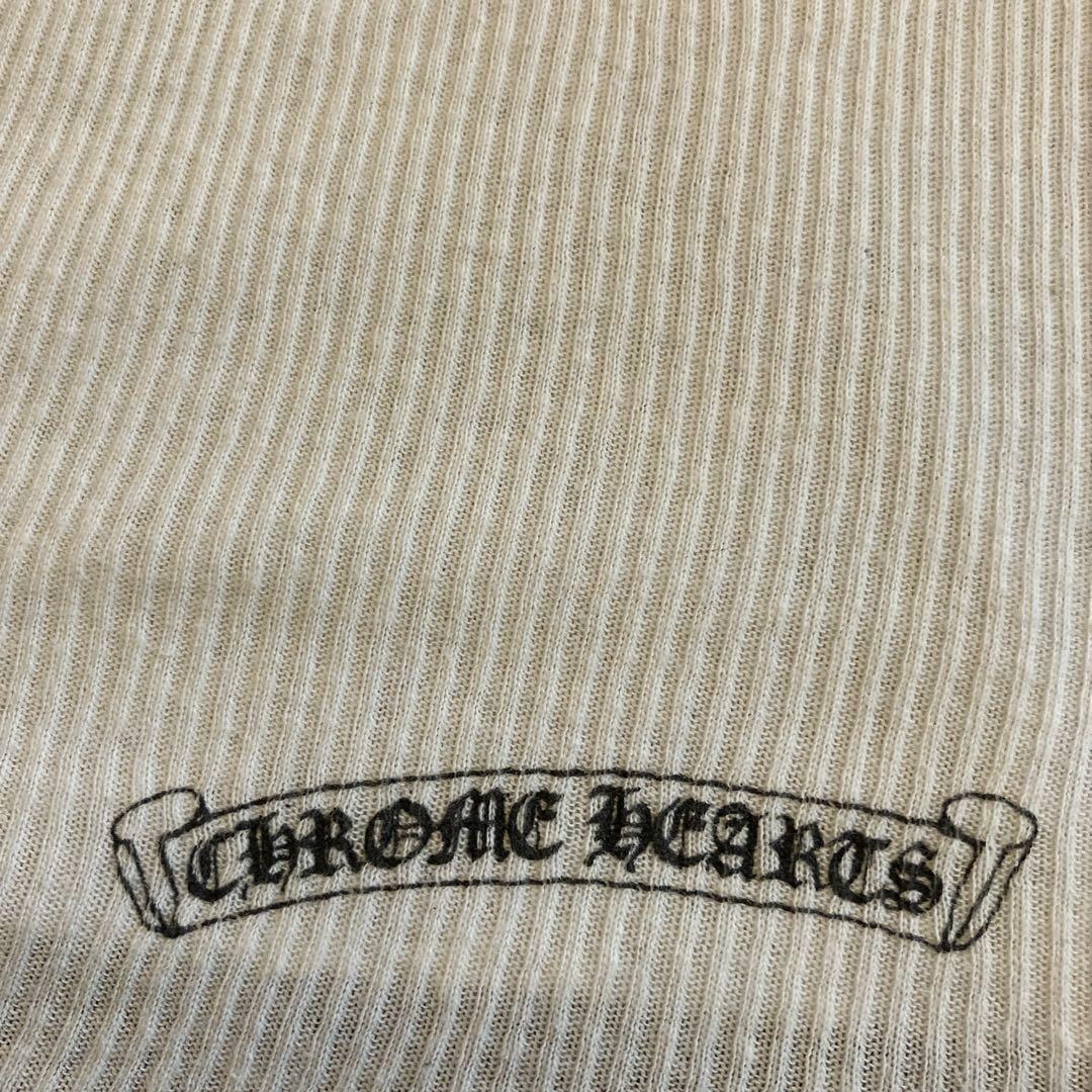 クロムハーツタンクトップ