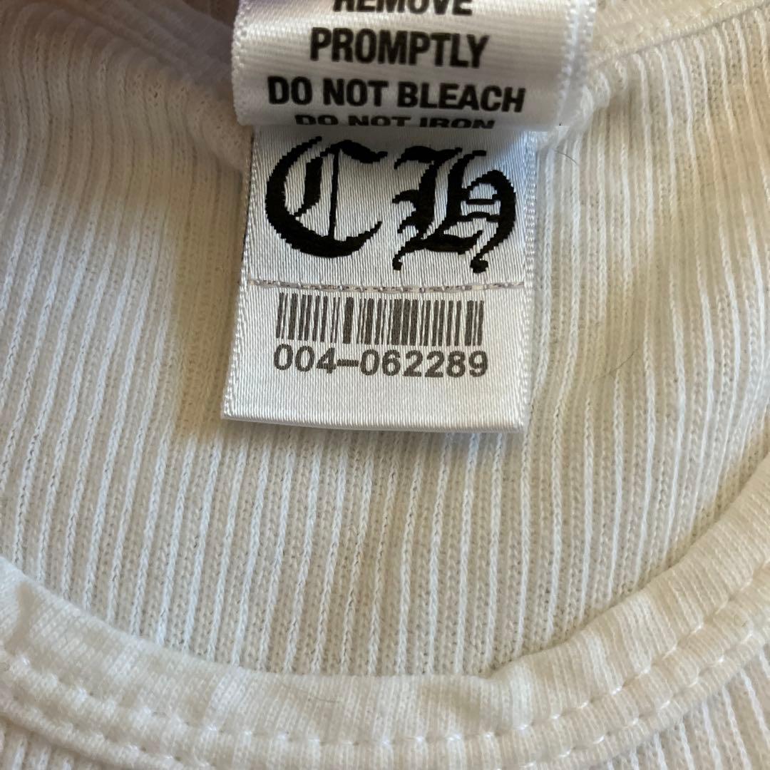 クロムハーツタンクトップ