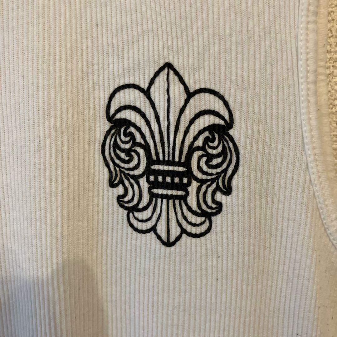 クロムハーツタンクトップ