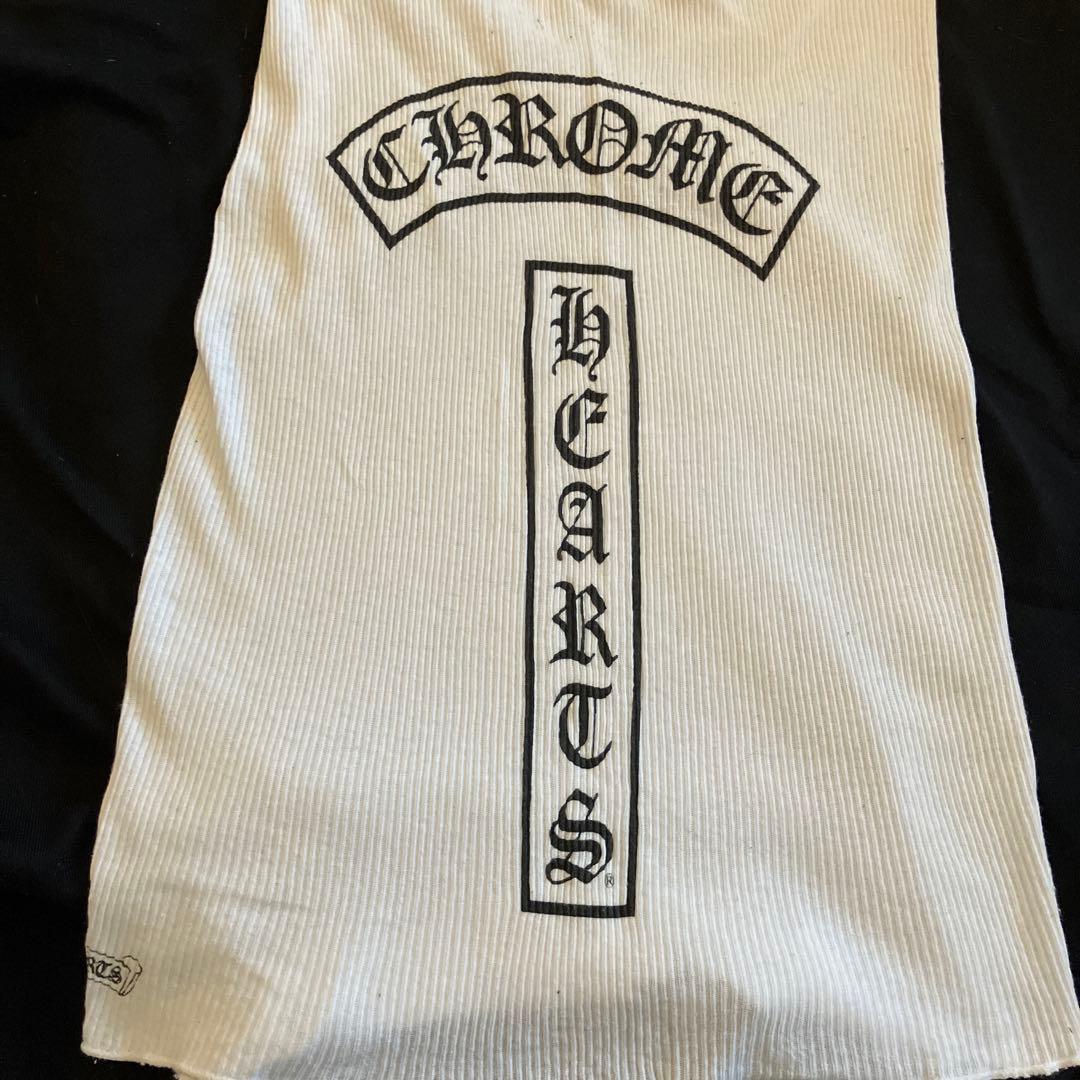 クロムハーツタンクトップ