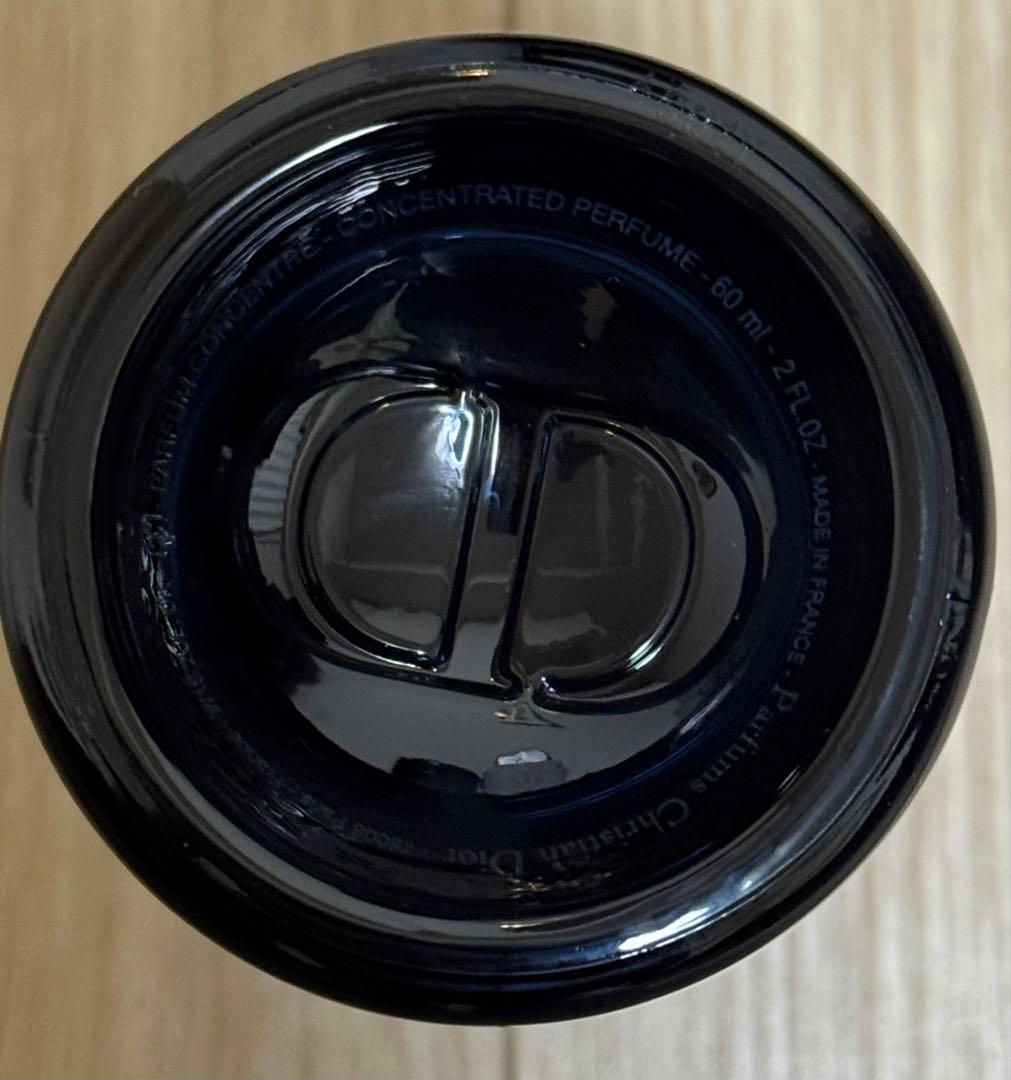 Dior – SAUVAGE ELIXIR（ソバージュ エリクサー）60ml