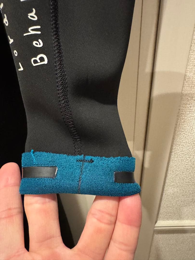 【美品】Lordish Behavior ブラック フルスーツ