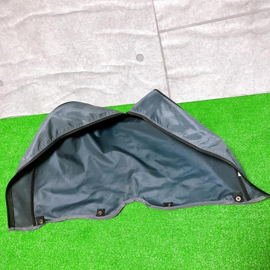 【極美品】NIKE ゴルフ キャディバッグ 9型 14分割 カート式 希少