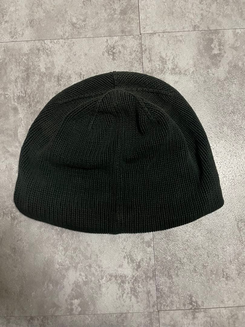 NUMBER (N)INE カート期　バルーンニットキャップ