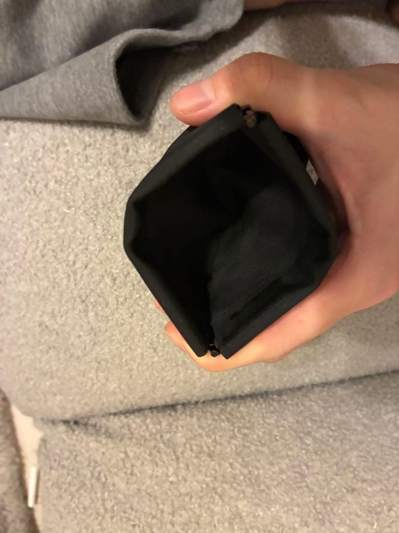 財布・ケース・小物入れ RE:FORM RE:01