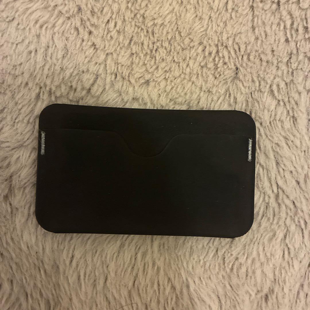 財布・ケース・小物入れ RE:FORM RE:01