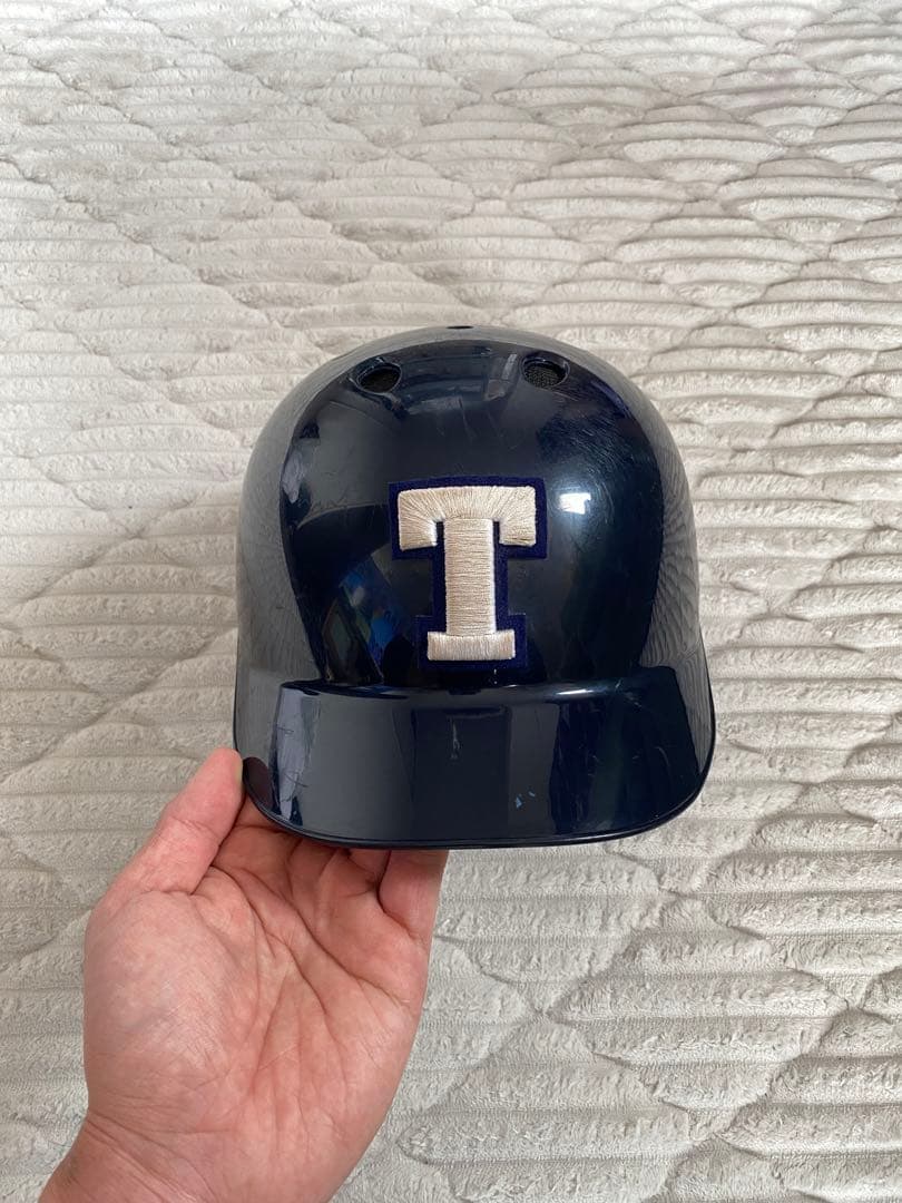 ハタケヤマ　軟式　キャッチャー防具セット　カバン付き