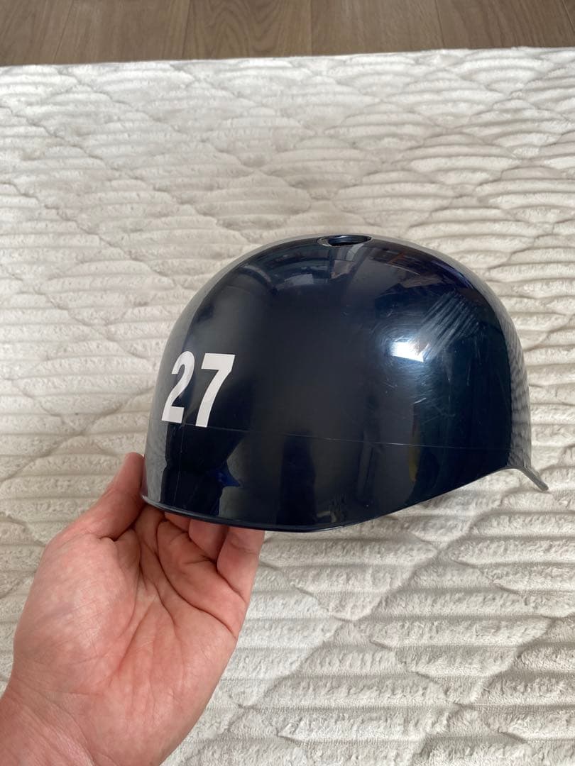 ハタケヤマ　軟式　キャッチャー防具セット　カバン付き