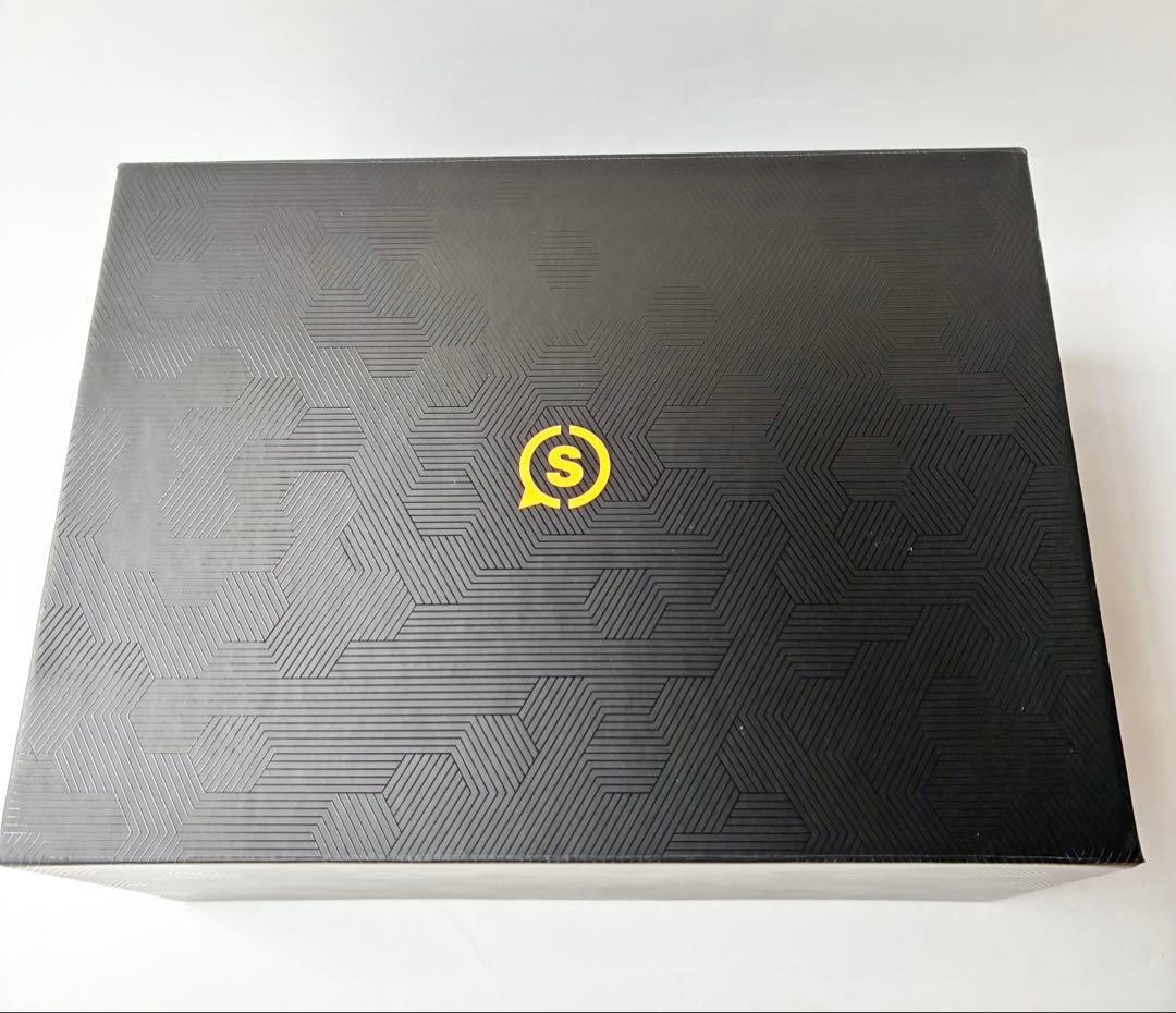 SCUF ENVISION PC用 有線コントローラー Black