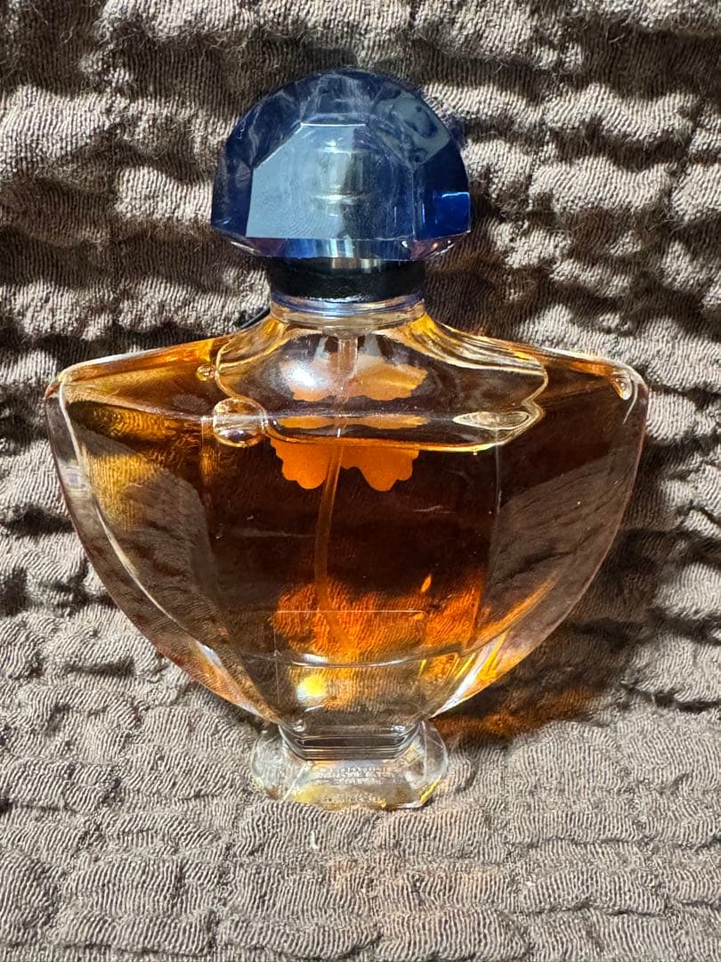 ゲラン シャリマー ミレジム ジャスミン 50ml