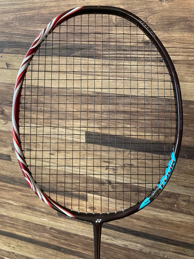 ASTROX 100 TOUR バドミントンリペアラケット