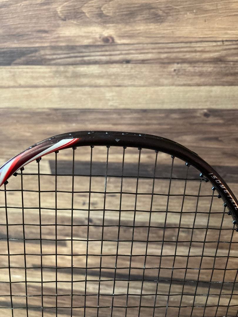 ASTROX 100 TOUR バドミントンリペアラケット