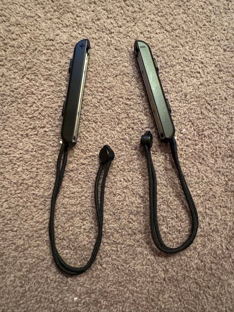 Switch本体箱付き