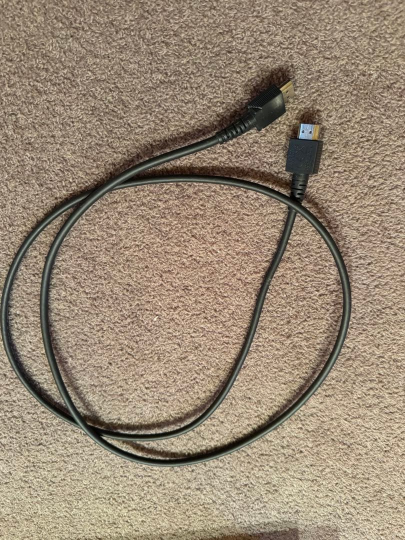 Switch本体箱付き