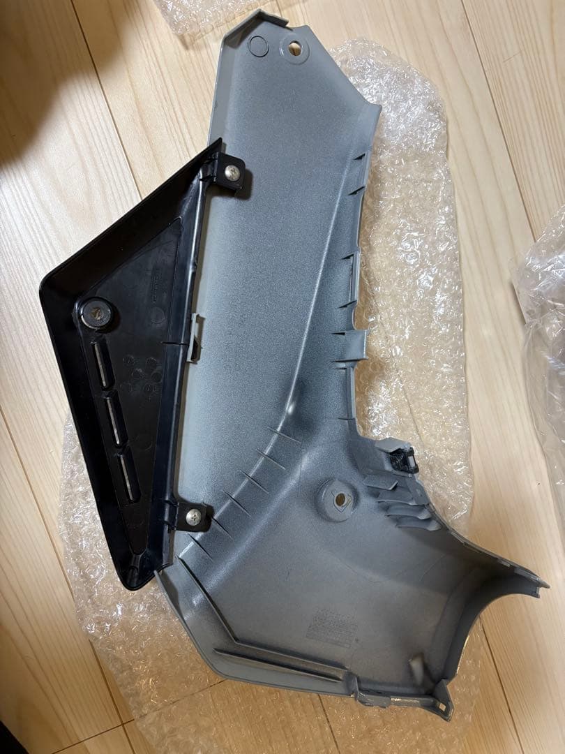 HONDA クロスカブ110 ja60 外装パーツ純正