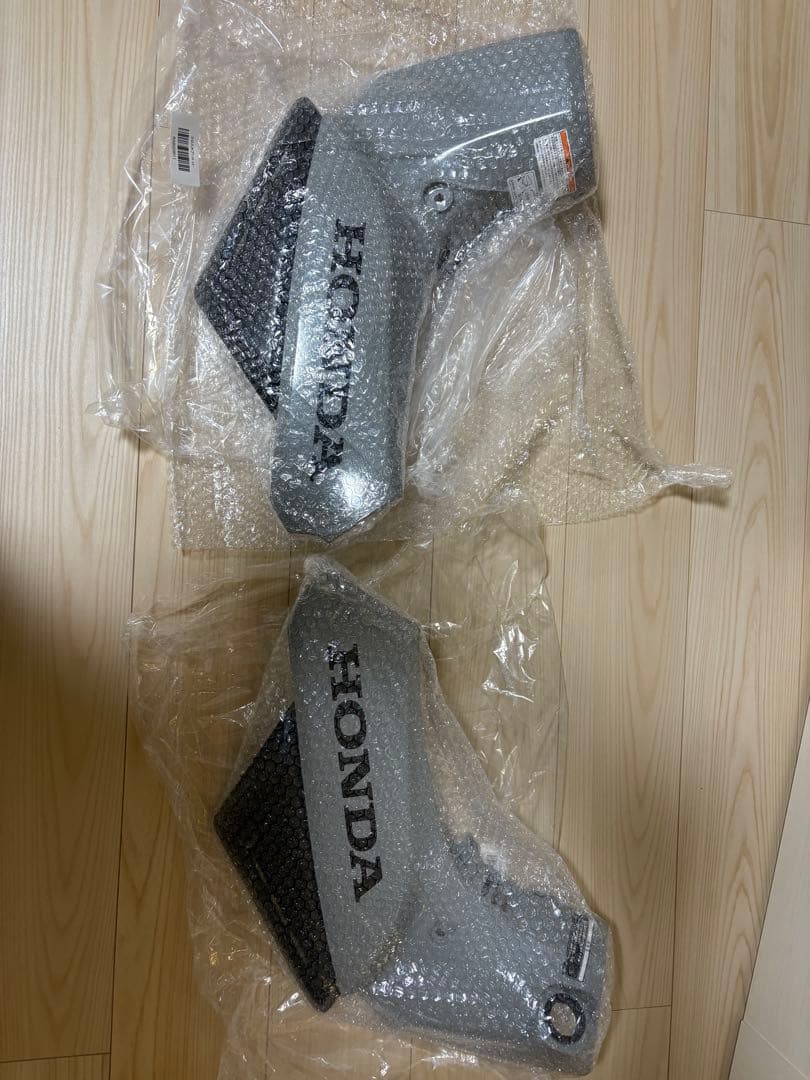 HONDA クロスカブ110 ja60 外装パーツ純正