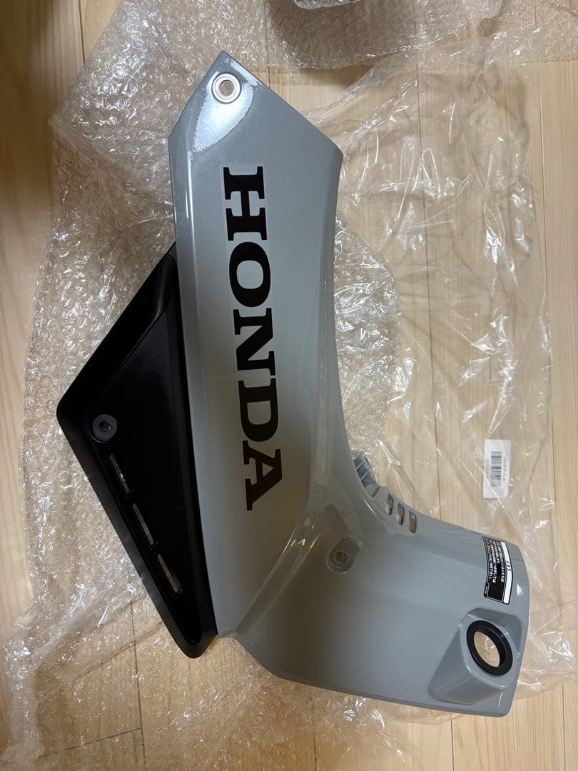 HONDA クロスカブ110 ja60 外装パーツ純正