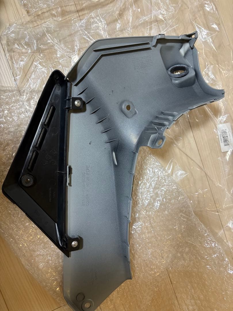 HONDA クロスカブ110 ja60 外装パーツ純正