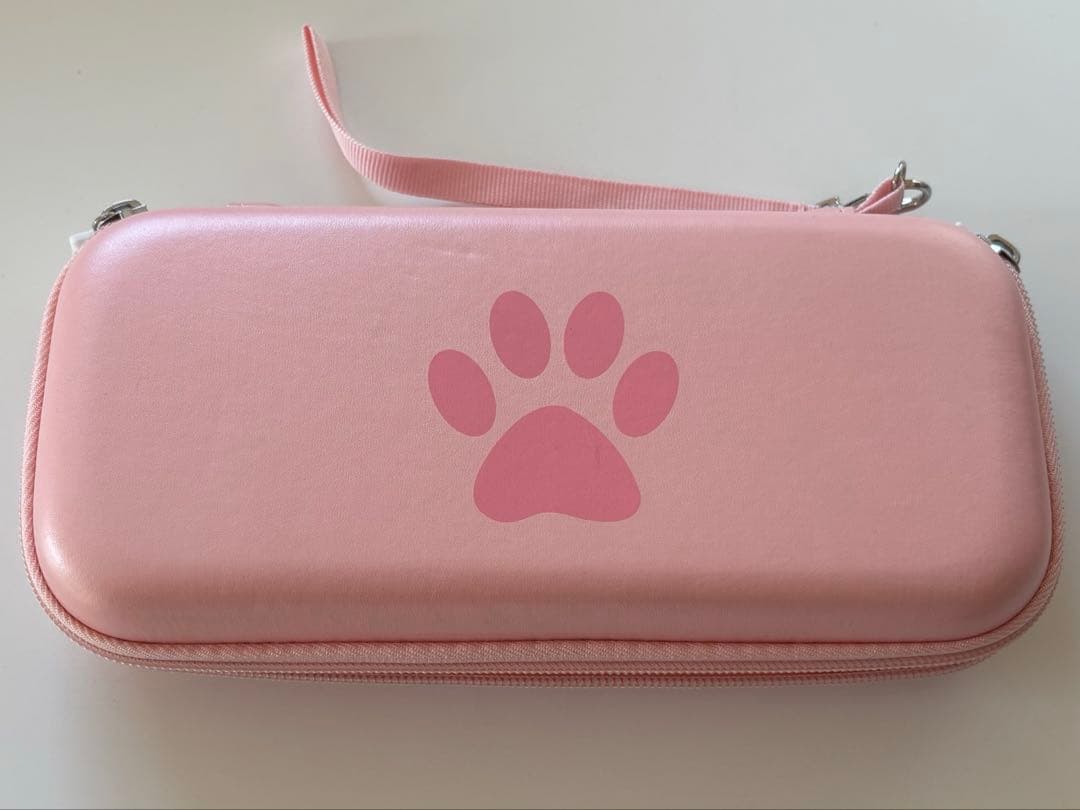 Nintendo Switch Lite ピンク 本体　その他セット