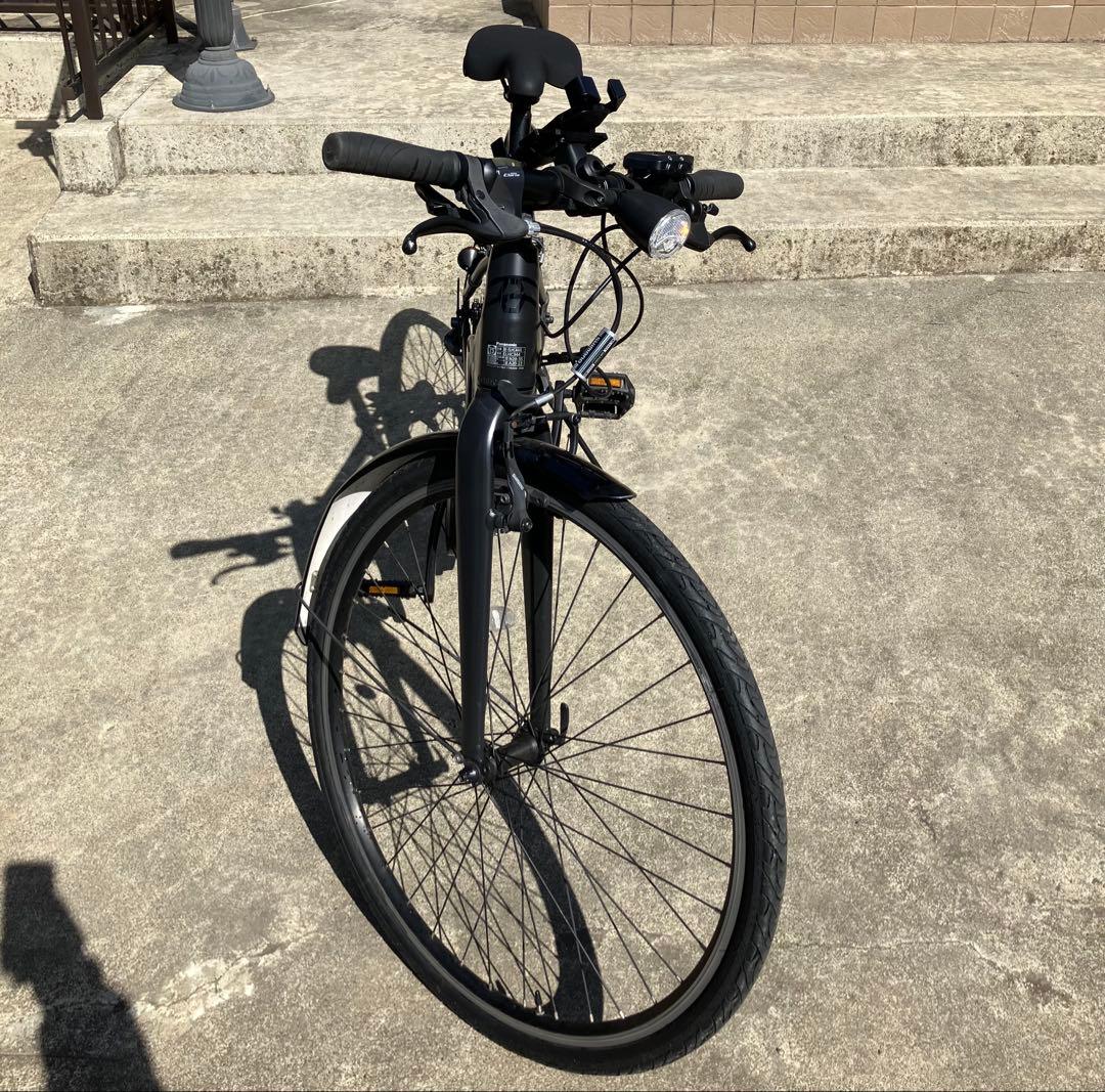 パナソニック　Panasonic　電動自転車　ジェッター