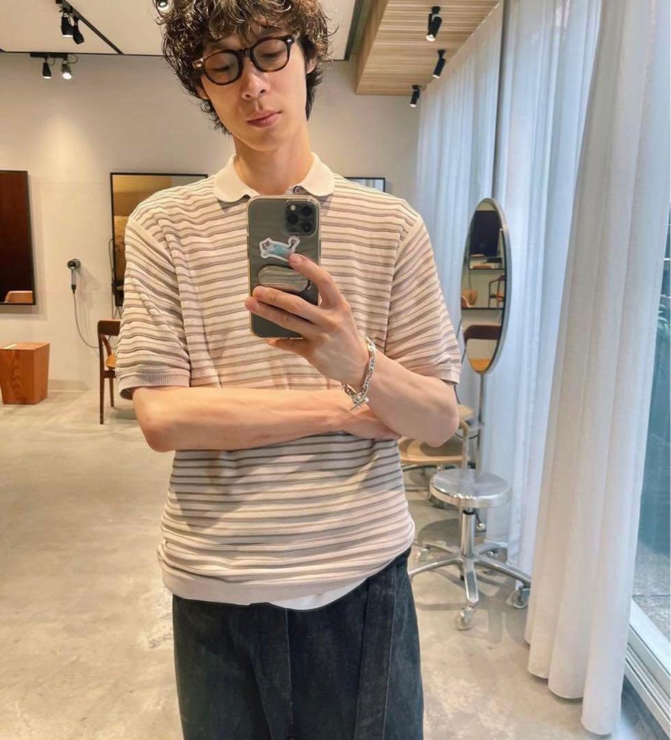 【taka】VAINL ARCHIVE DAVID-P(IVORY)