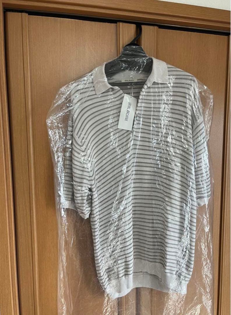 【taka】VAINL ARCHIVE DAVID-P(IVORY)