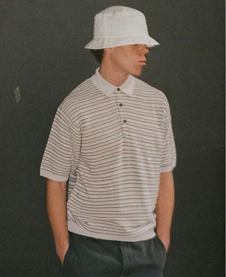 【taka】VAINL ARCHIVE DAVID-P(IVORY)