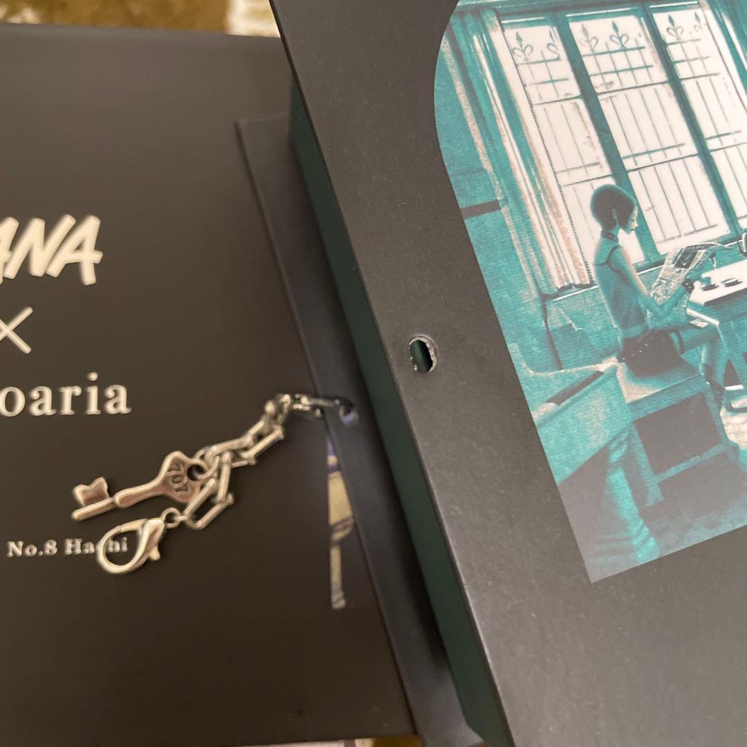 NANA×Libroaria 香水【単品購入可】