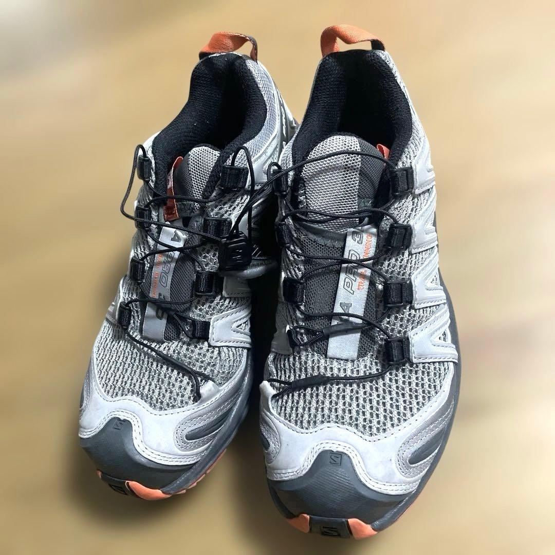 salomon サロモン XA PRO 22.5 グレー
