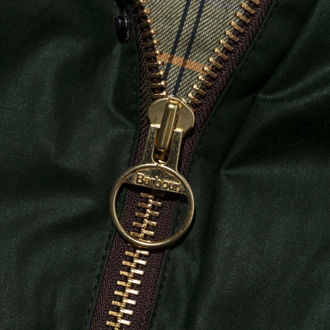 Barbour バブアー ビデイル ワックスジャケット レギュラーフィット